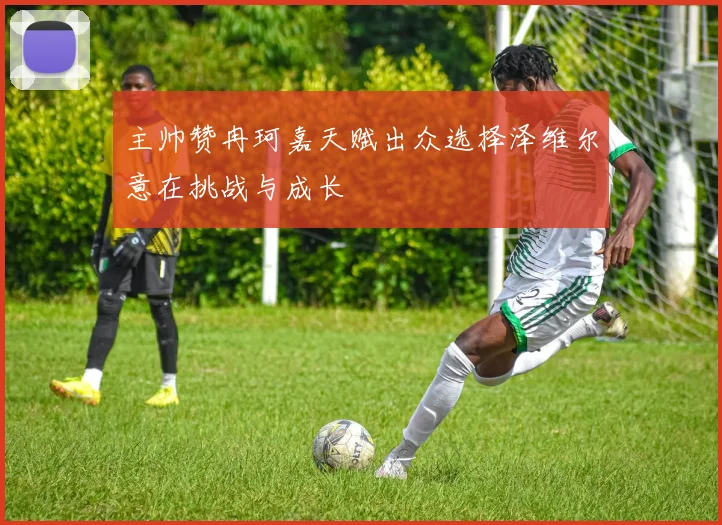 主帅赞冉珂嘉天赋出众选择泽维尔意在挑战与成长